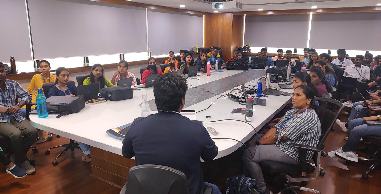 Job Oriented IT Courses in Mysore